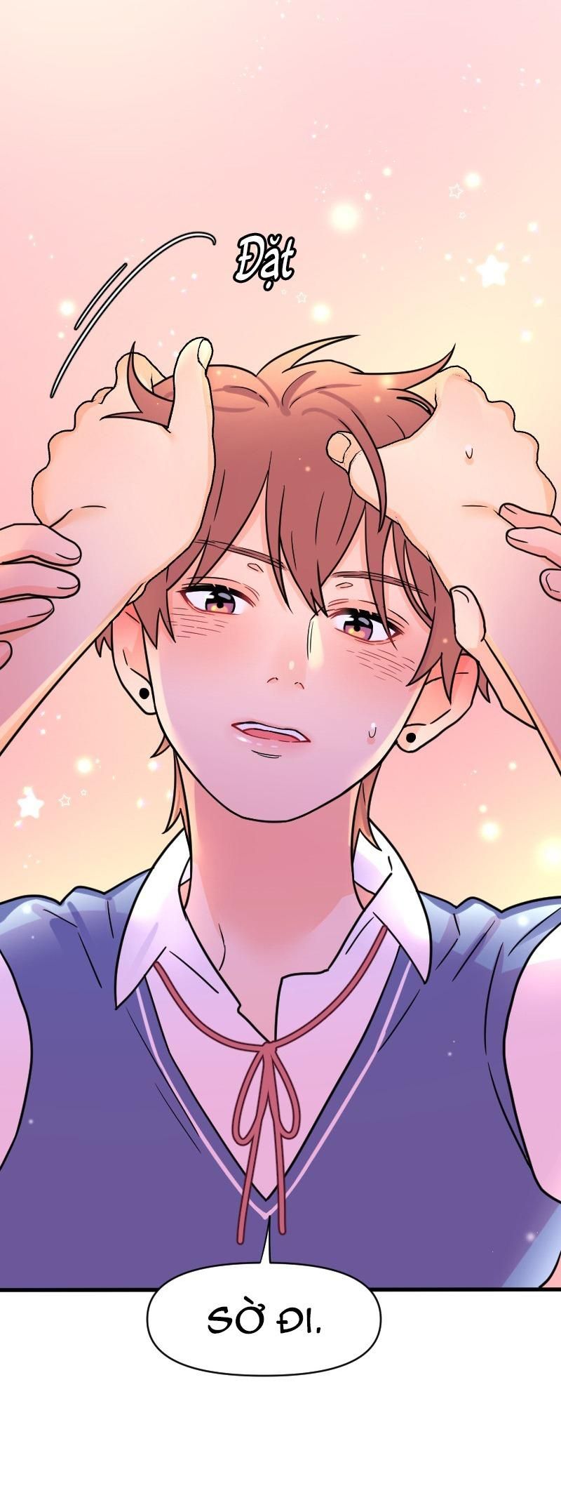 Truyện Ngôn Nhưng Không Ngôn Lắm Chapter 64 - 104