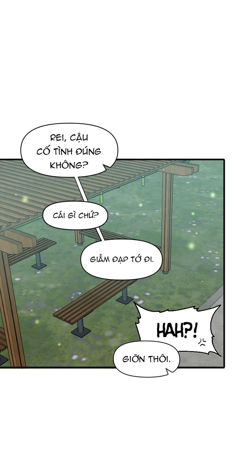 Truyện Ngôn Nhưng Không Ngôn Lắm Chapter 64 - 106