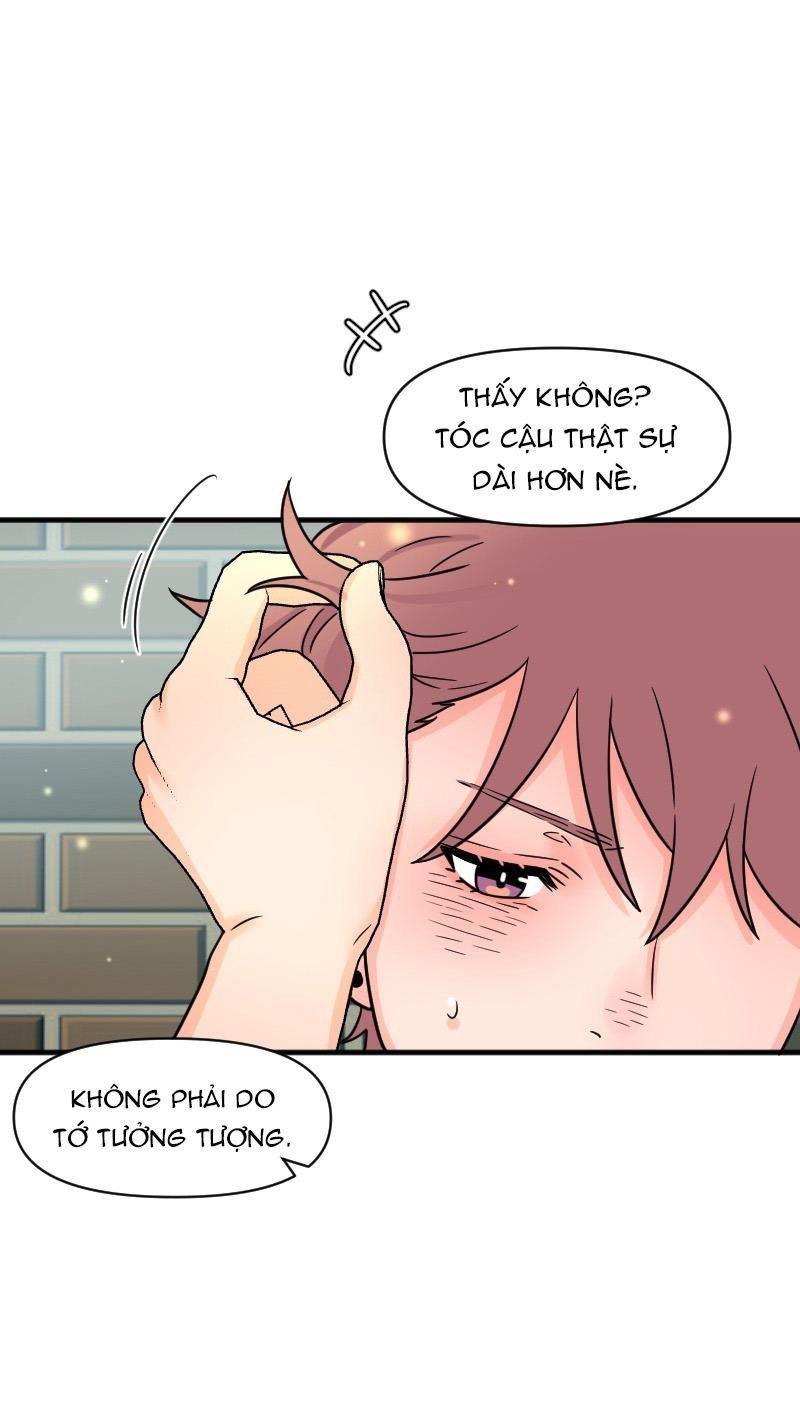 Truyện Ngôn Nhưng Không Ngôn Lắm Chapter 64 - 107