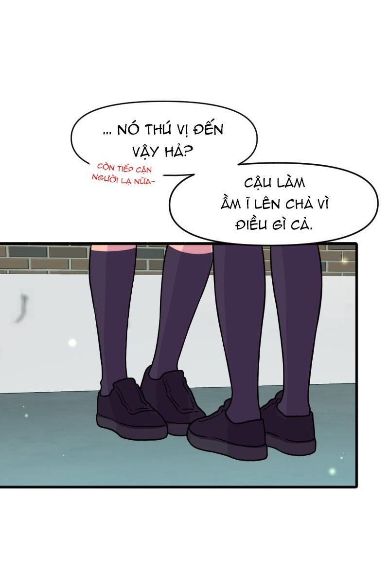 Truyện Ngôn Nhưng Không Ngôn Lắm Chapter 64 - 108