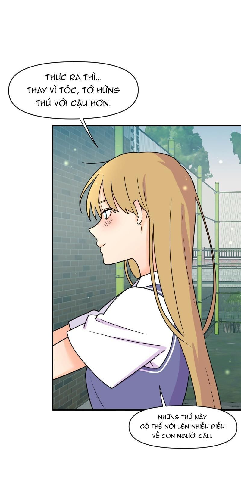 Truyện Ngôn Nhưng Không Ngôn Lắm Chapter 64 - 109