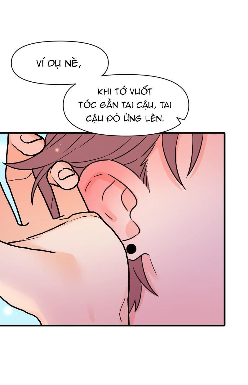 Truyện Ngôn Nhưng Không Ngôn Lắm Chapter 64 - 110