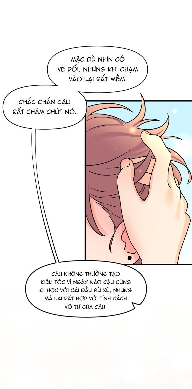 Truyện Ngôn Nhưng Không Ngôn Lắm Chapter 64 - 111
