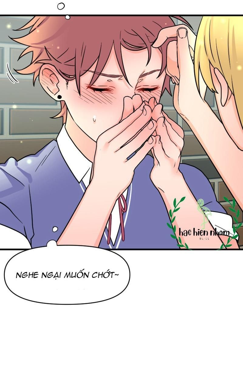 Truyện Ngôn Nhưng Không Ngôn Lắm Chapter 64 - 115