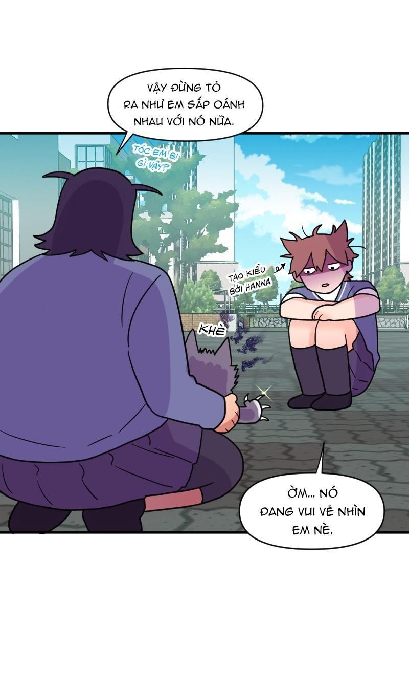 Truyện Ngôn Nhưng Không Ngôn Lắm Chapter 64 - 122