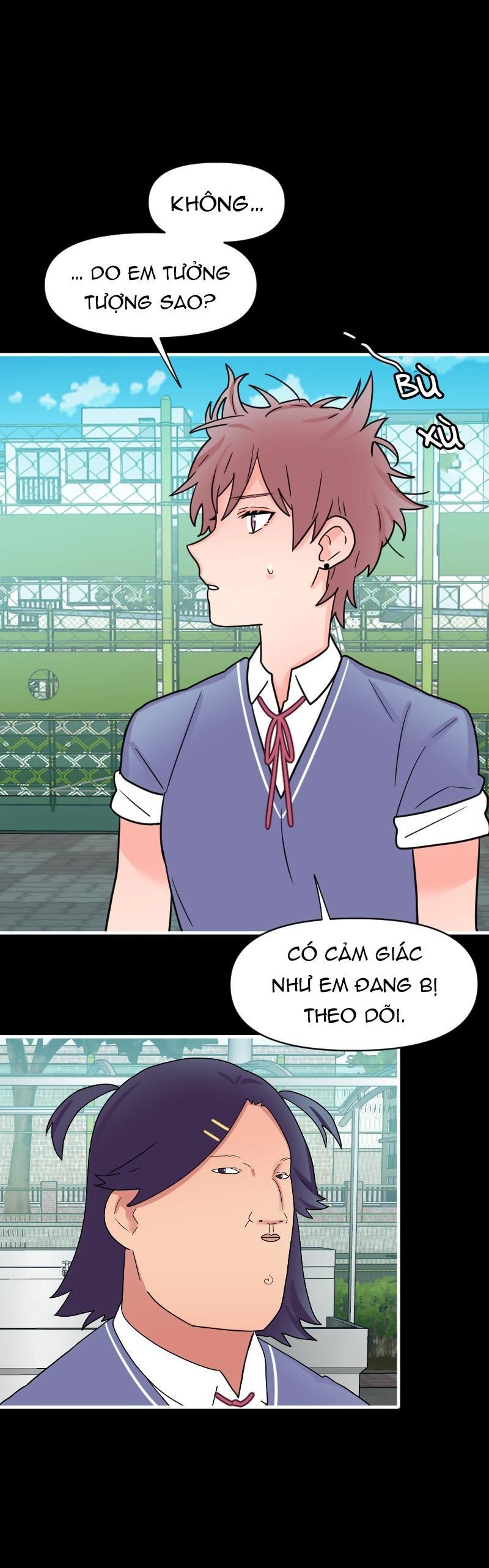 Truyện Ngôn Nhưng Không Ngôn Lắm Chapter 64 - 127