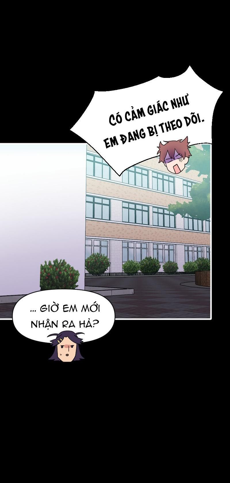 Truyện Ngôn Nhưng Không Ngôn Lắm Chapter 64 - 129