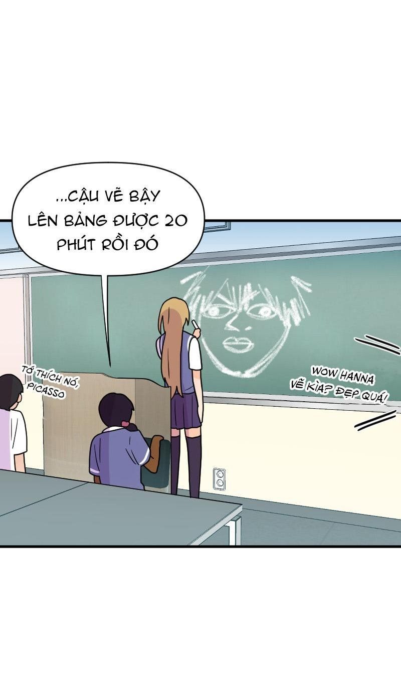 Truyện Ngôn Nhưng Không Ngôn Lắm Chapter 64 - 15