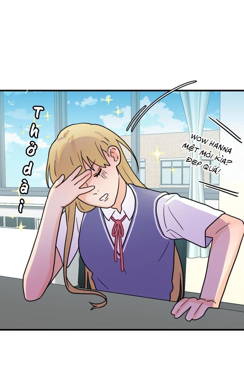 Truyện Ngôn Nhưng Không Ngôn Lắm Chapter 64 - 16