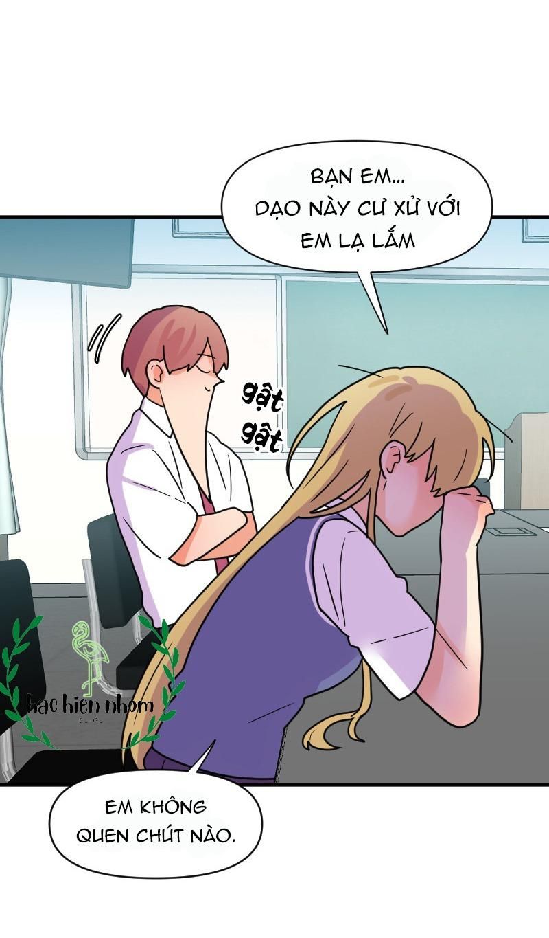 Truyện Ngôn Nhưng Không Ngôn Lắm Chapter 64 - 17