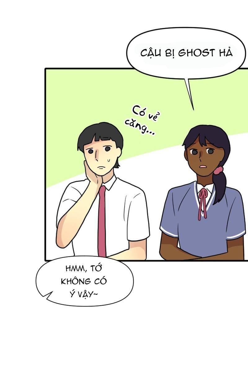 Truyện Ngôn Nhưng Không Ngôn Lắm Chapter 64 - 18