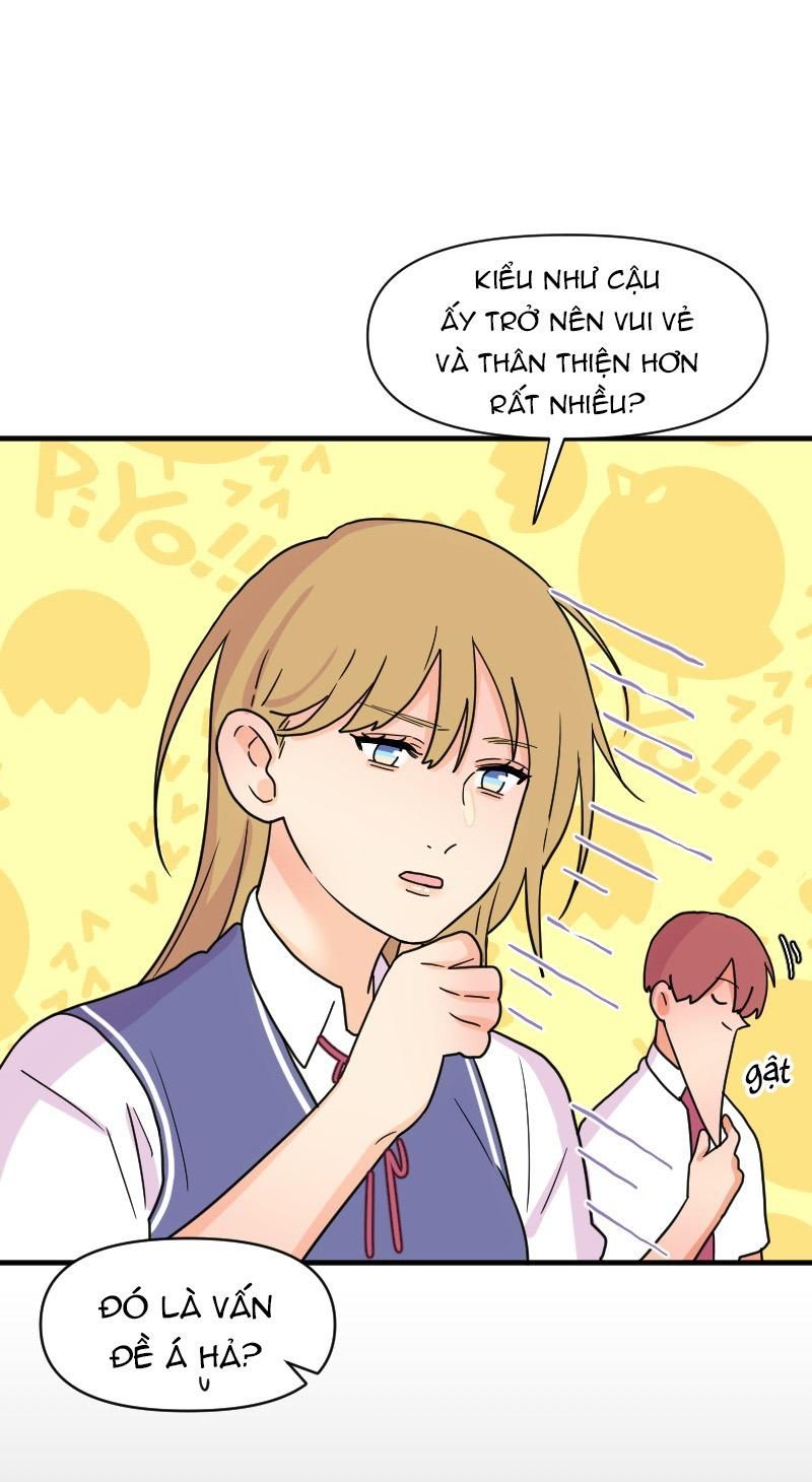 Truyện Ngôn Nhưng Không Ngôn Lắm Chapter 64 - 19