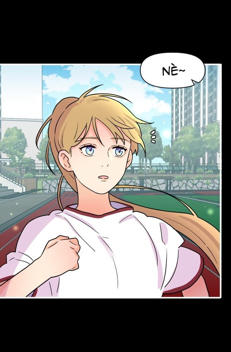 Truyện Ngôn Nhưng Không Ngôn Lắm Chapter 64 - 22