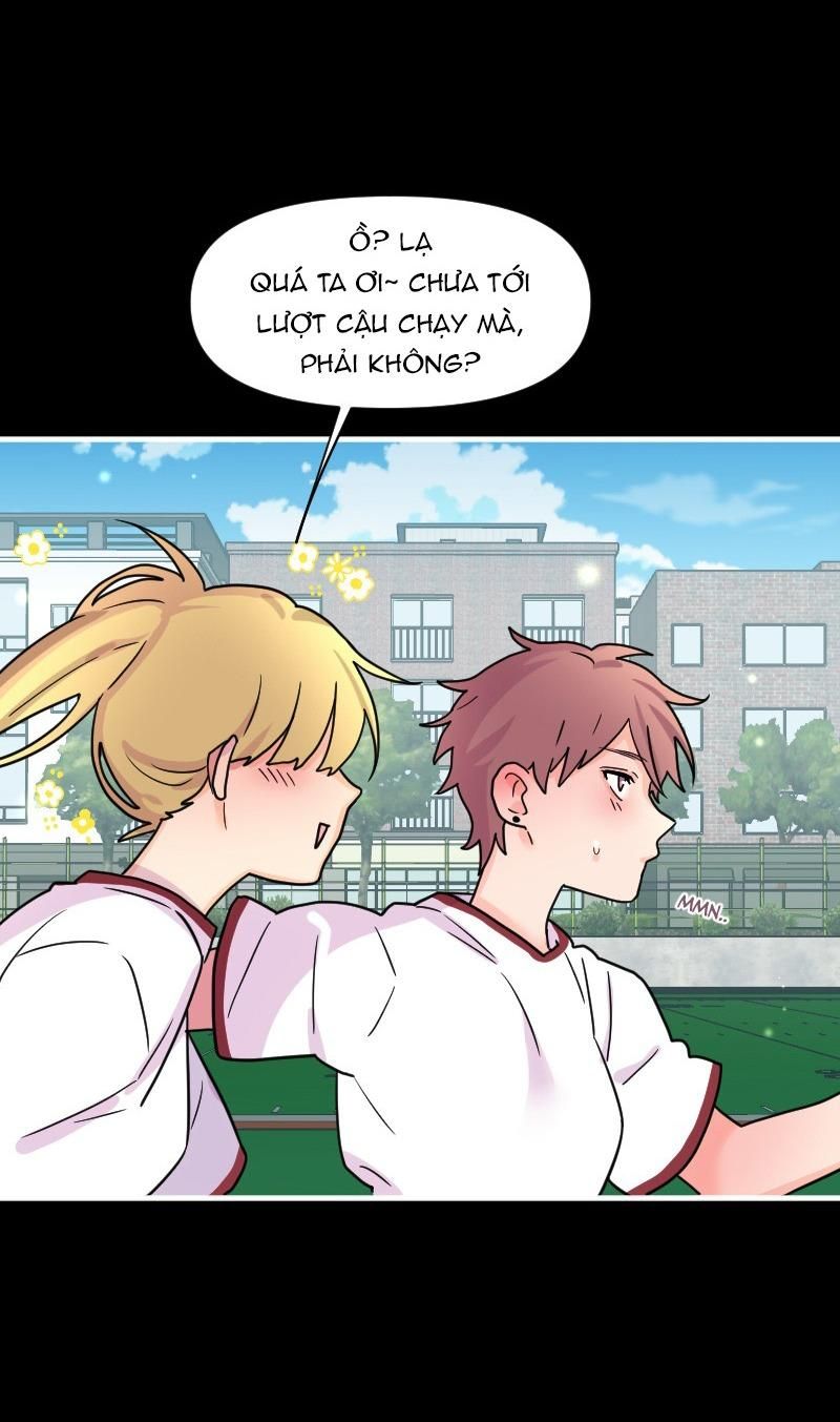 Truyện Ngôn Nhưng Không Ngôn Lắm Chapter 64 - 23