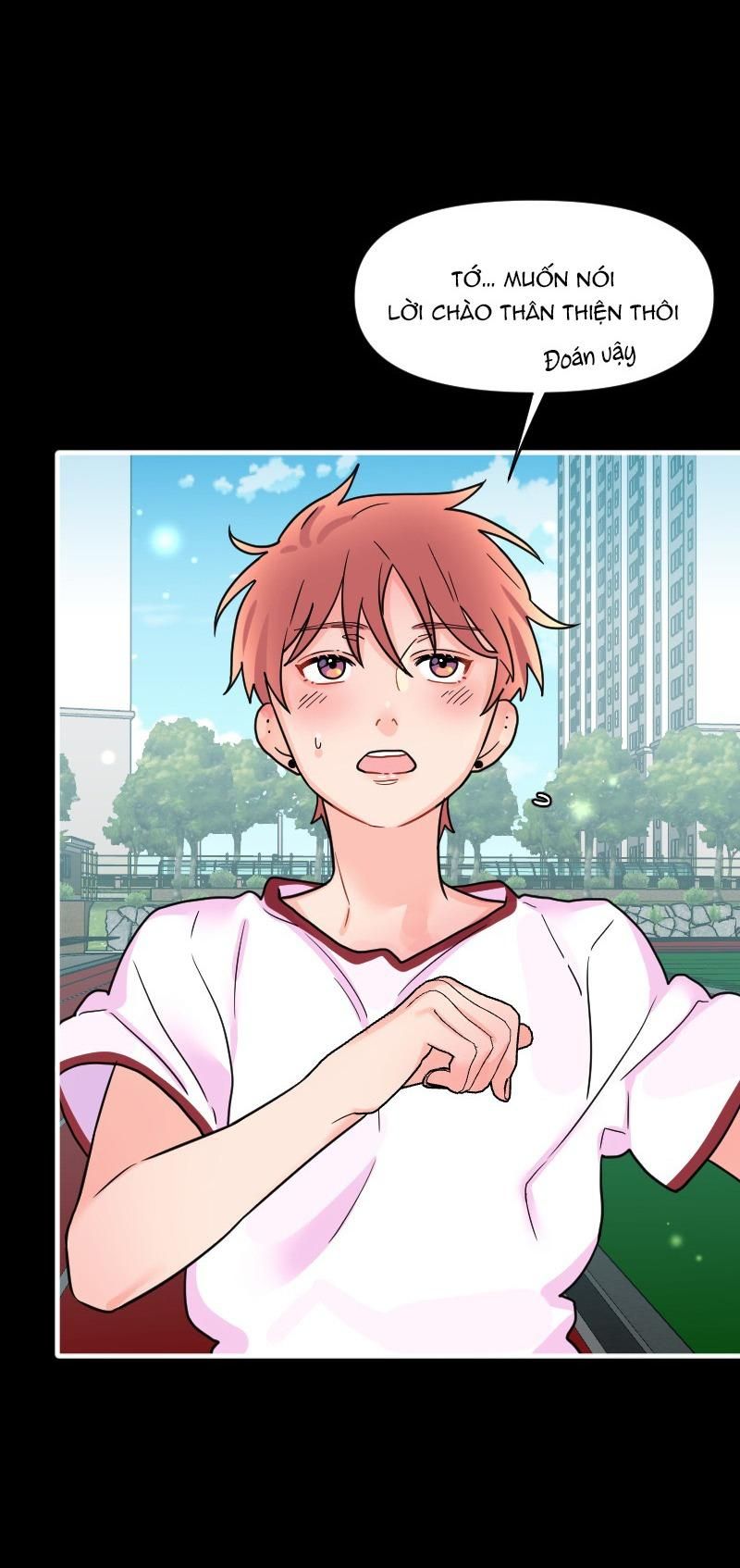Truyện Ngôn Nhưng Không Ngôn Lắm Chapter 64 - 24