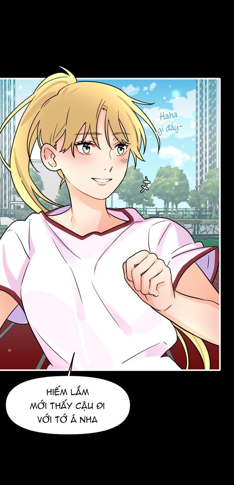 Truyện Ngôn Nhưng Không Ngôn Lắm Chapter 64 - 25