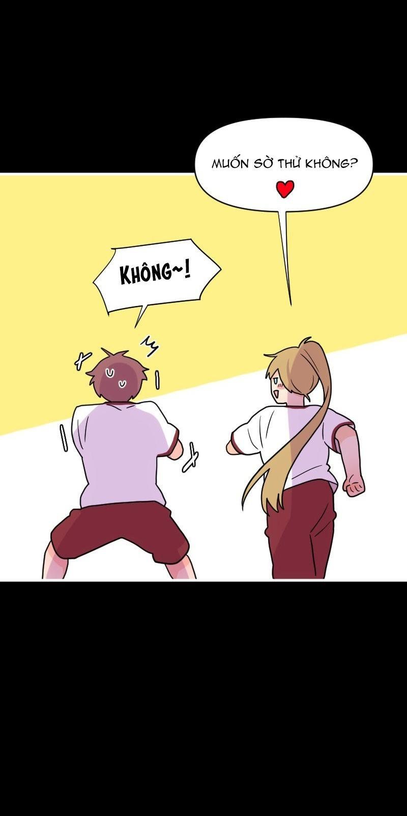 Truyện Ngôn Nhưng Không Ngôn Lắm Chapter 64 - 27