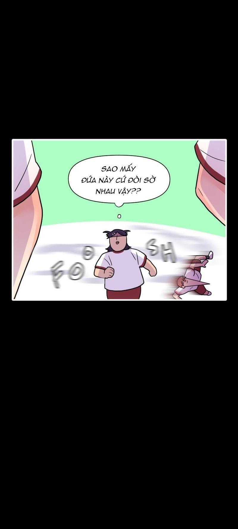 Truyện Ngôn Nhưng Không Ngôn Lắm Chapter 64 - 28