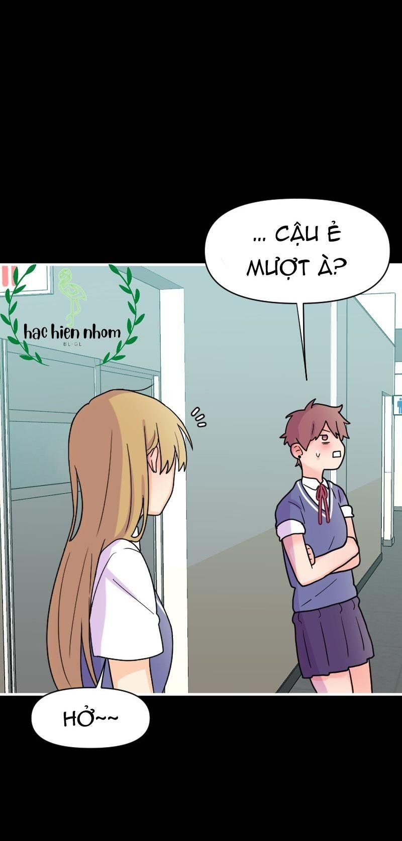 Truyện Ngôn Nhưng Không Ngôn Lắm Chapter 64 - 31