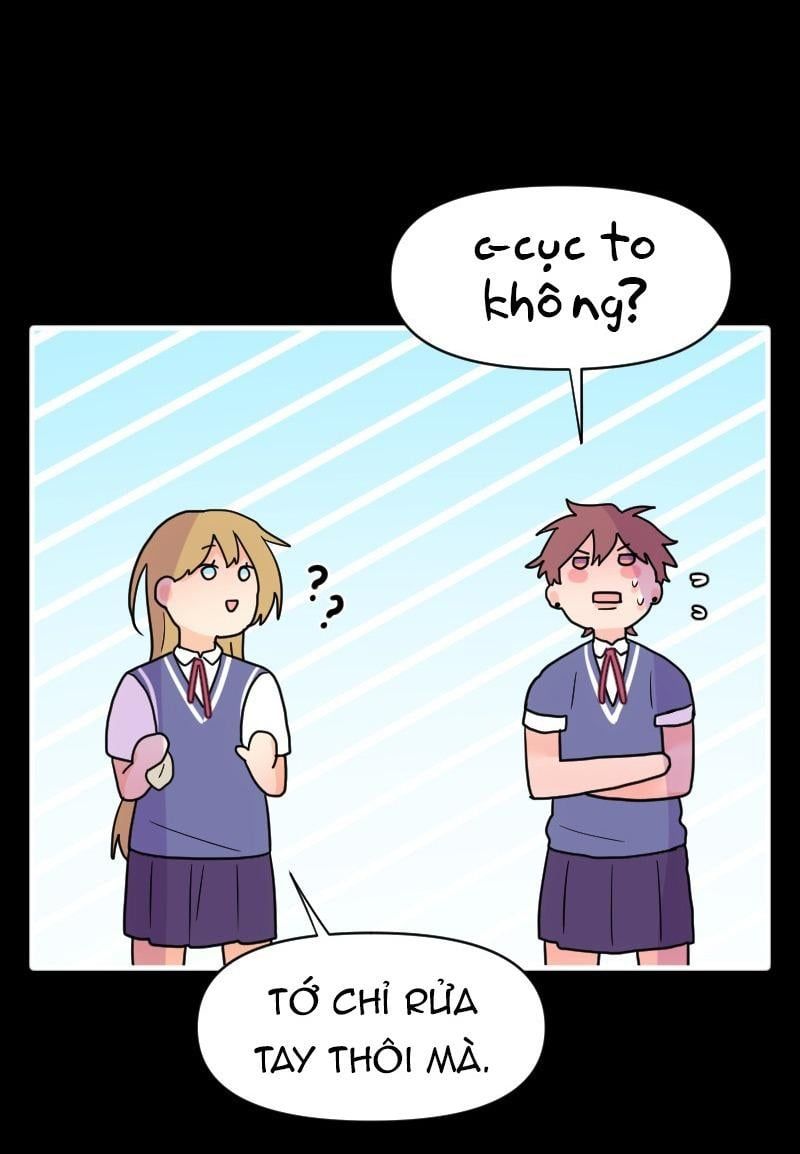 Truyện Ngôn Nhưng Không Ngôn Lắm Chapter 64 - 32