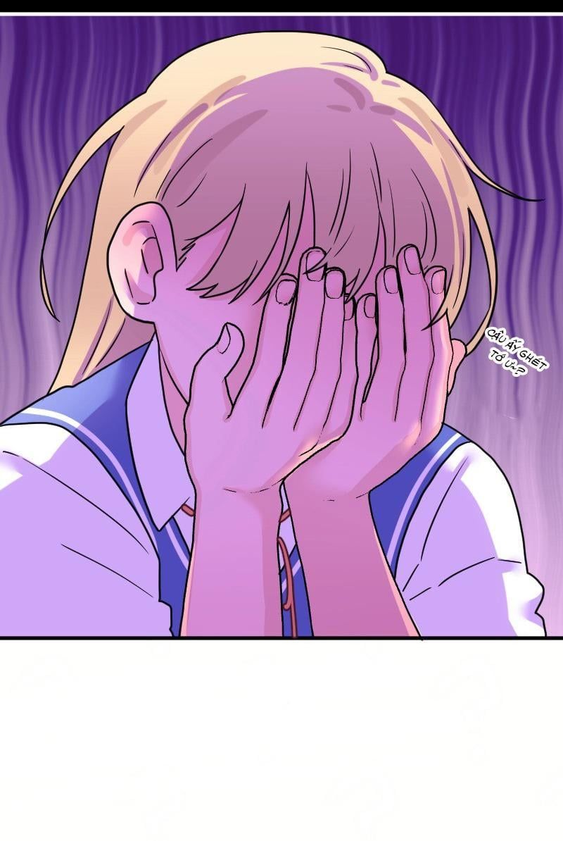 Truyện Ngôn Nhưng Không Ngôn Lắm Chapter 64 - 35