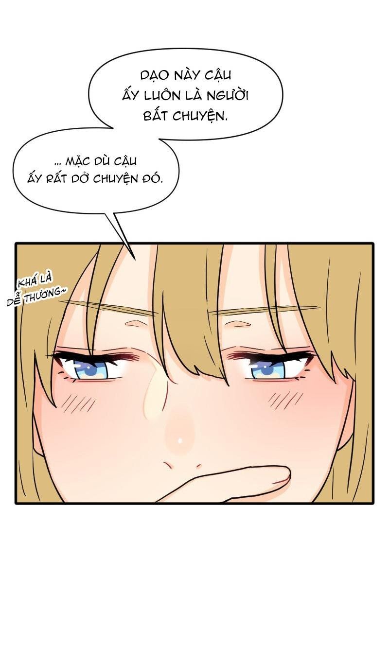 Truyện Ngôn Nhưng Không Ngôn Lắm Chapter 64 - 38