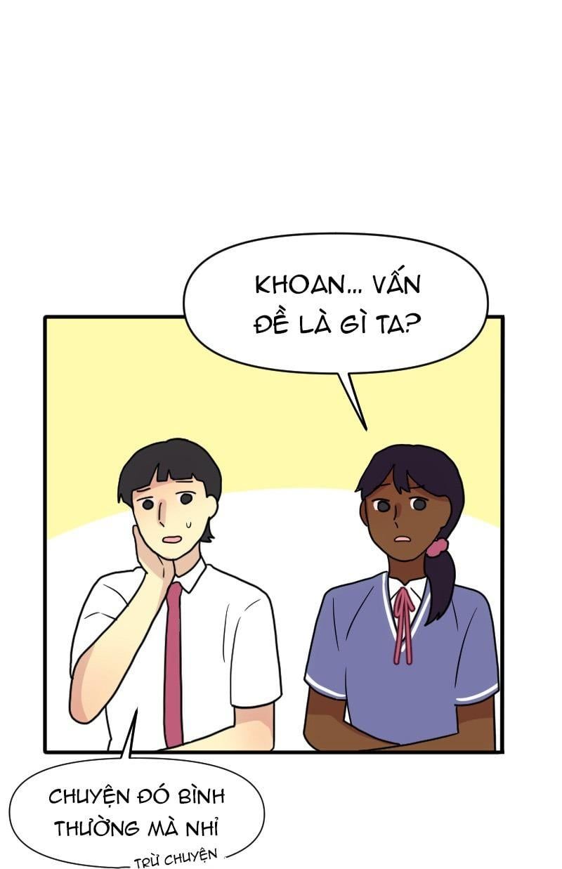 Truyện Ngôn Nhưng Không Ngôn Lắm Chapter 64 - 39