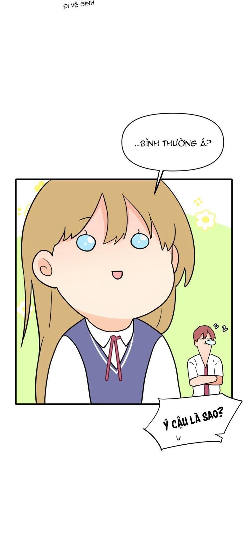 Truyện Ngôn Nhưng Không Ngôn Lắm Chapter 64 - 40