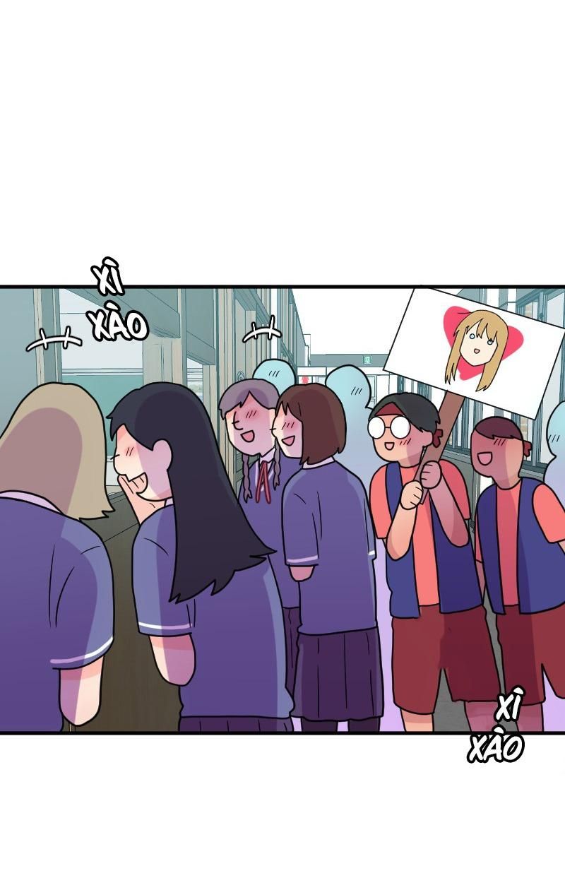 Truyện Ngôn Nhưng Không Ngôn Lắm Chapter 64 - 5