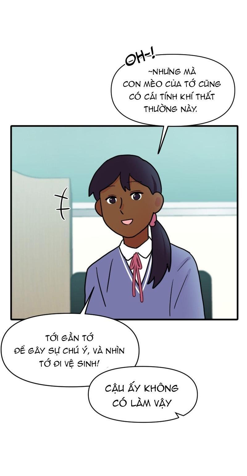 Truyện Ngôn Nhưng Không Ngôn Lắm Chapter 64 - 46