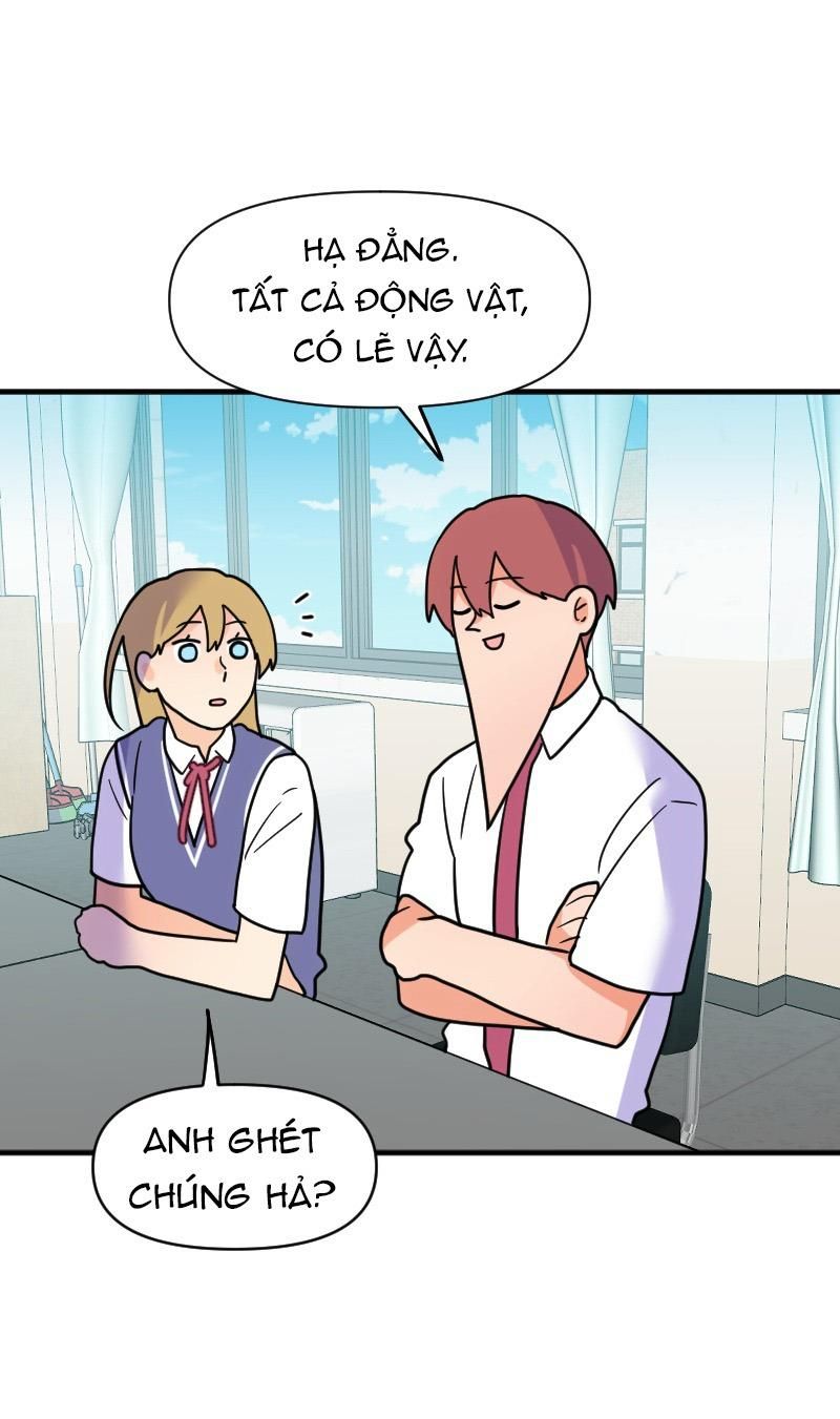 Truyện Ngôn Nhưng Không Ngôn Lắm Chapter 64 - 48