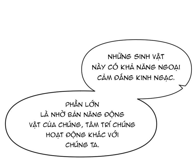 Truyện Ngôn Nhưng Không Ngôn Lắm Chapter 64 - 49