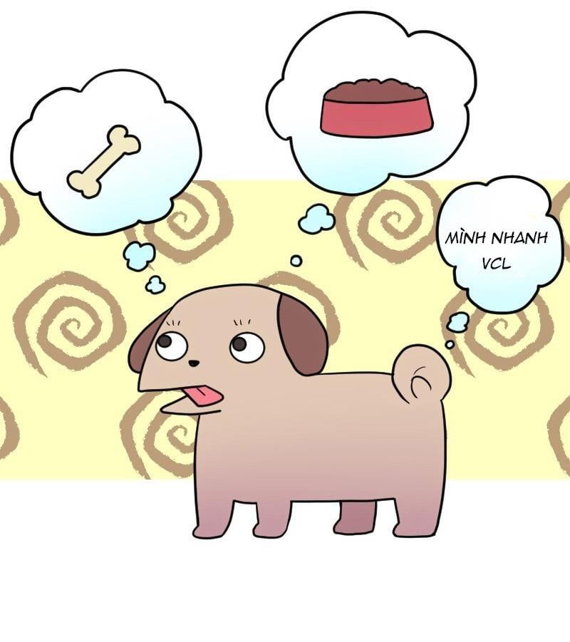 Truyện Ngôn Nhưng Không Ngôn Lắm Chapter 64 - 50