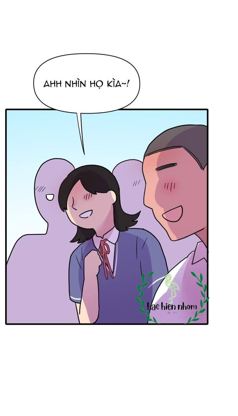 Truyện Ngôn Nhưng Không Ngôn Lắm Chapter 64 - 6