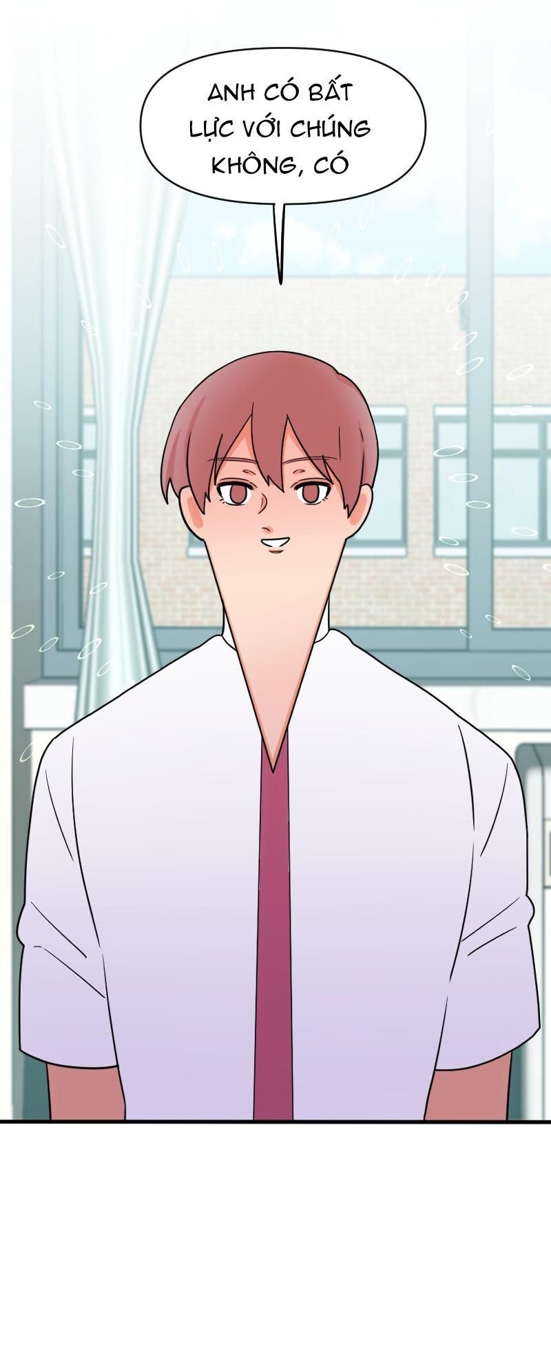 Truyện Ngôn Nhưng Không Ngôn Lắm Chapter 64 - 52