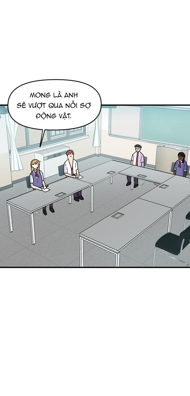 Truyện Ngôn Nhưng Không Ngôn Lắm Chapter 64 - 54