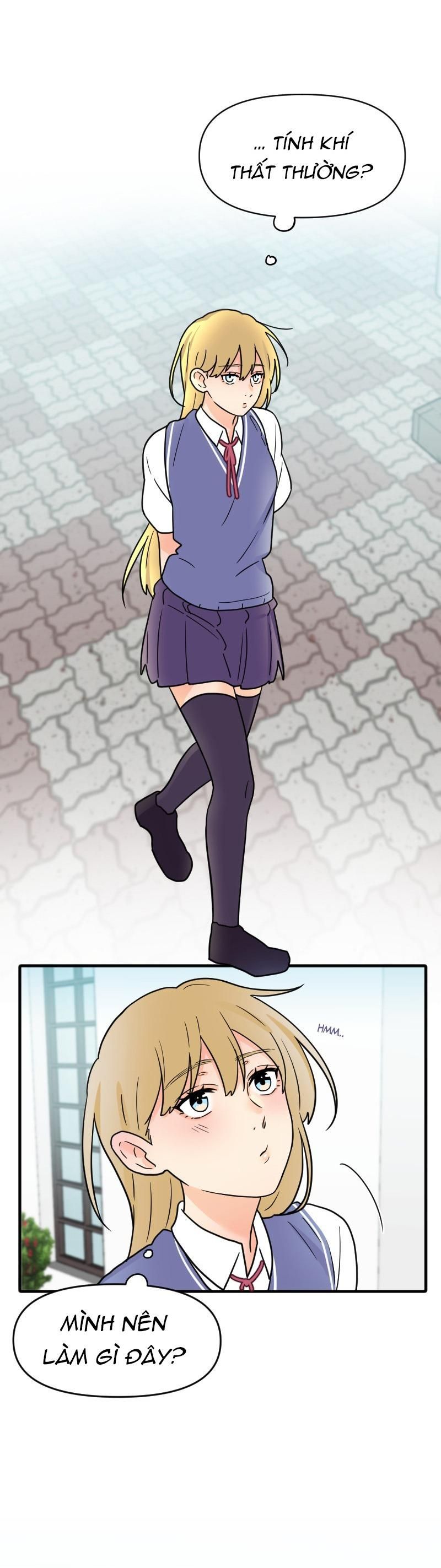 Truyện Ngôn Nhưng Không Ngôn Lắm Chapter 64 - 56