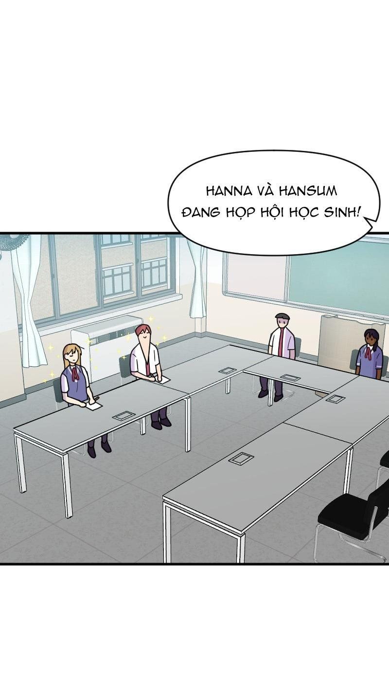 Truyện Ngôn Nhưng Không Ngôn Lắm Chapter 64 - 7