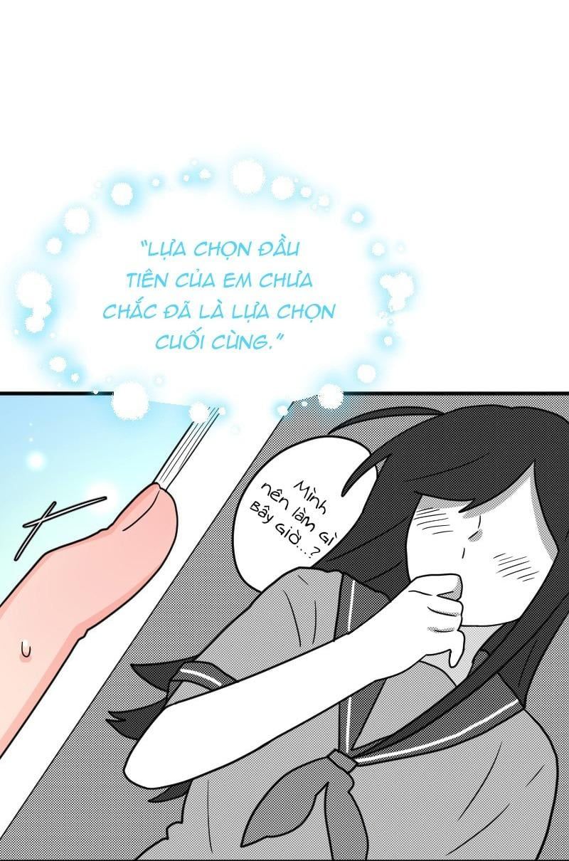 Truyện Ngôn Nhưng Không Ngôn Lắm Chapter 64 - 66