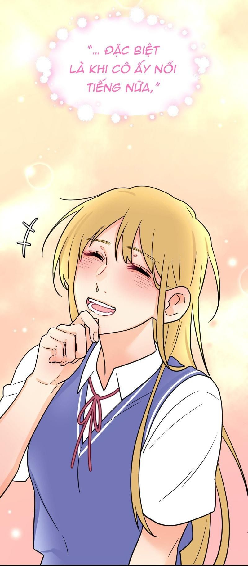 Truyện Ngôn Nhưng Không Ngôn Lắm Chapter 64 - 68