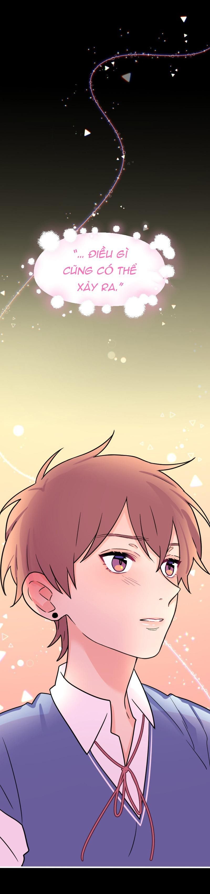 Truyện Ngôn Nhưng Không Ngôn Lắm Chapter 64 - 71