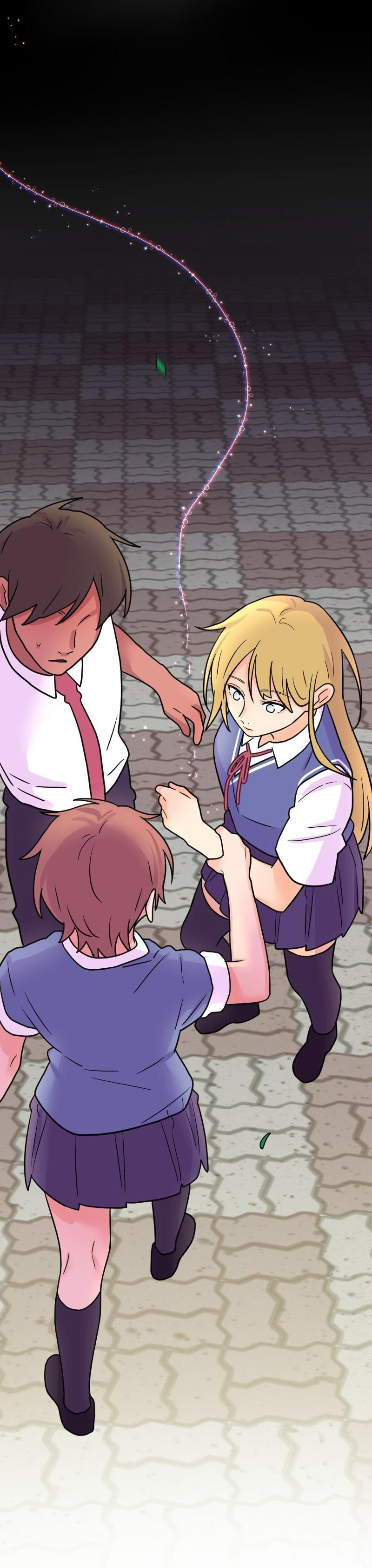 Truyện Ngôn Nhưng Không Ngôn Lắm Chapter 64 - 74