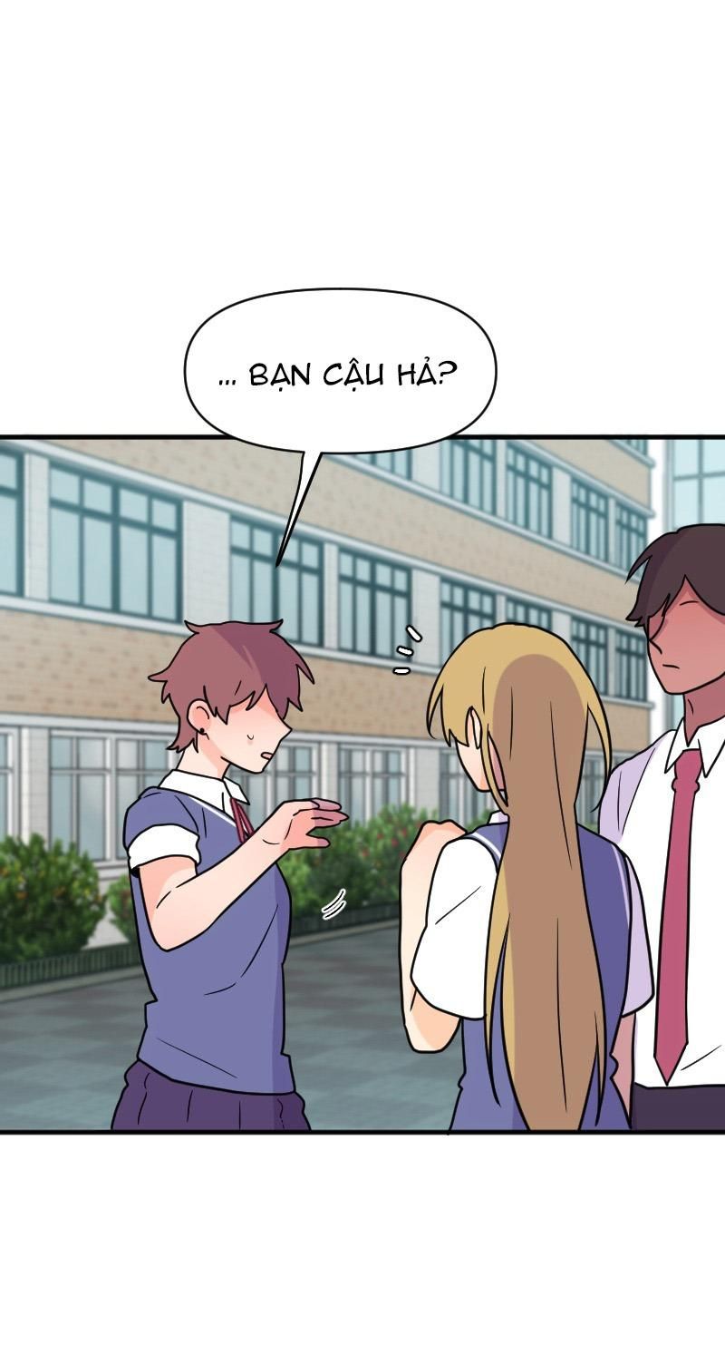 Truyện Ngôn Nhưng Không Ngôn Lắm Chapter 64 - 79