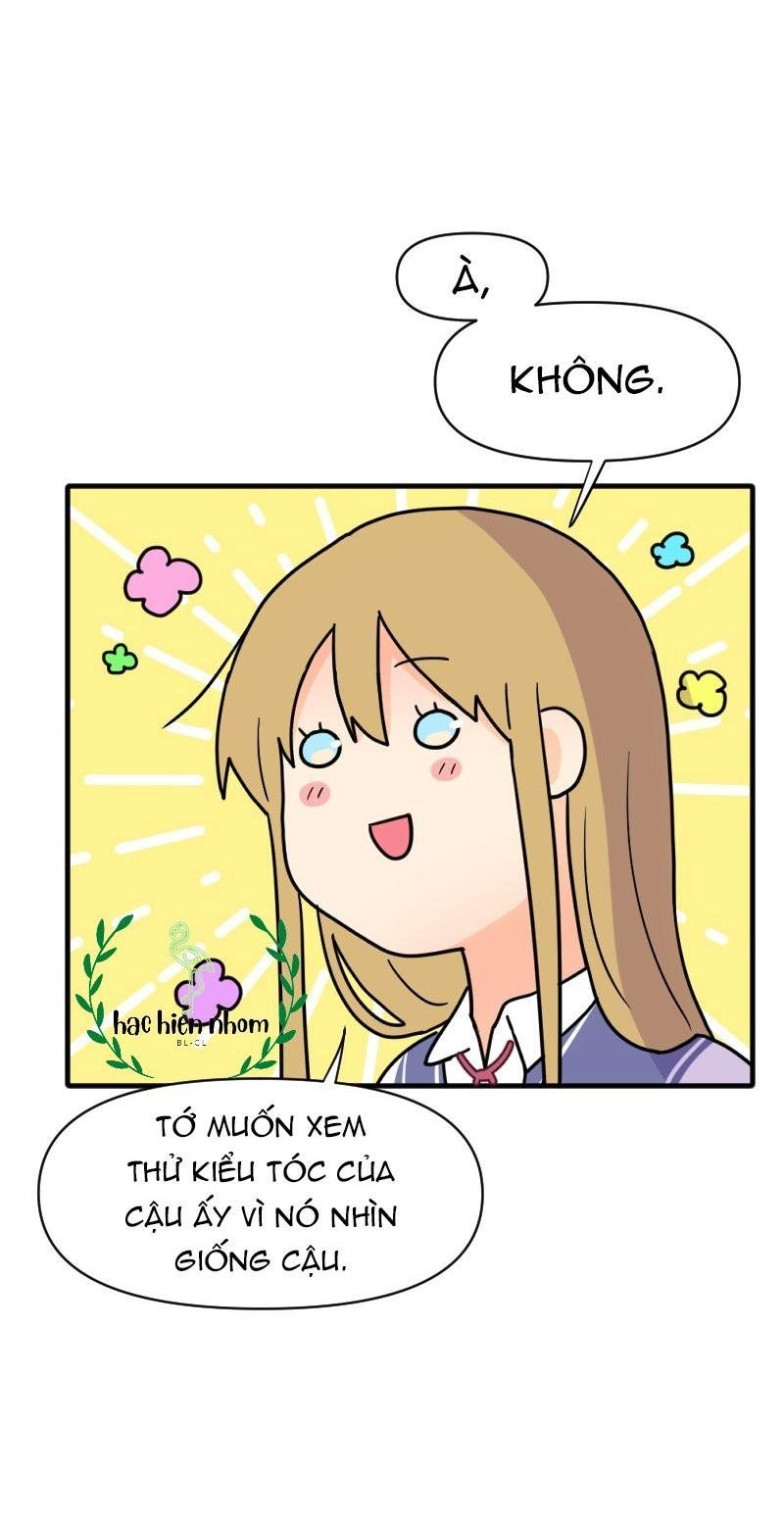 Truyện Ngôn Nhưng Không Ngôn Lắm Chapter 64 - 80