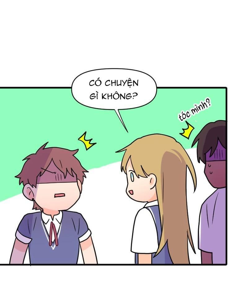 Truyện Ngôn Nhưng Không Ngôn Lắm Chapter 64 - 81