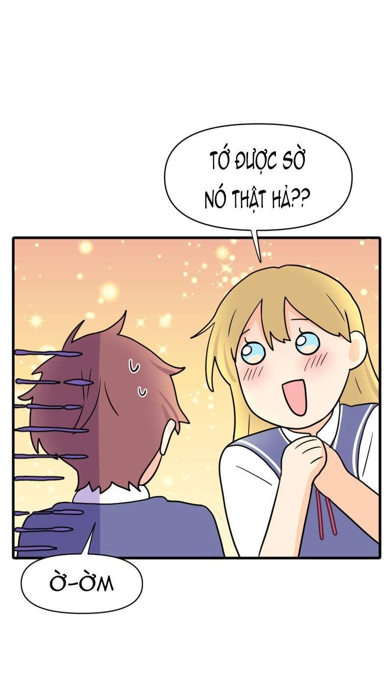 Truyện Ngôn Nhưng Không Ngôn Lắm Chapter 64 - 87