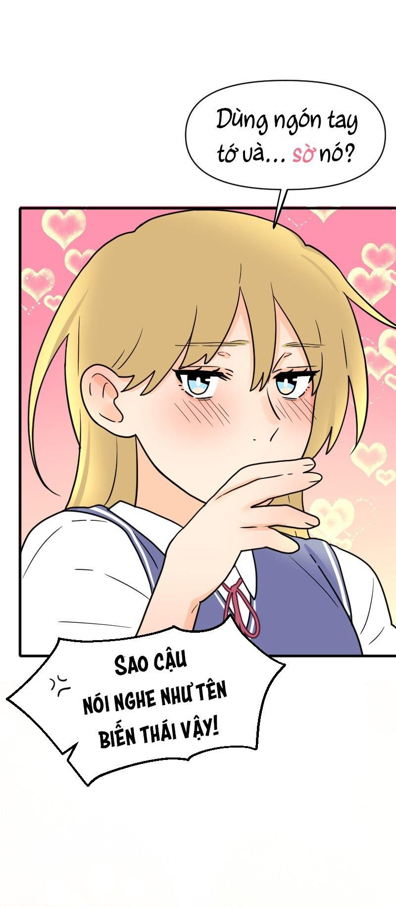 Truyện Ngôn Nhưng Không Ngôn Lắm Chapter 64 - 88