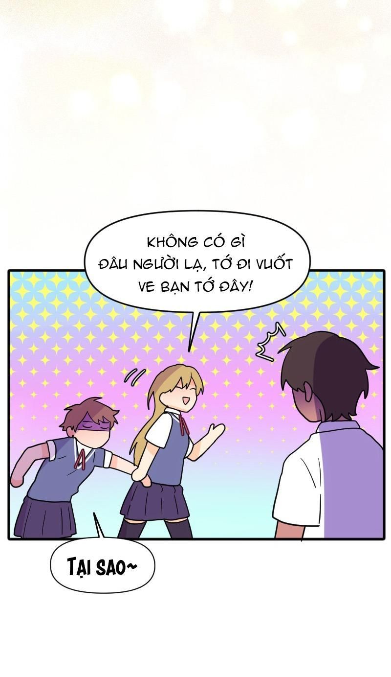 Truyện Ngôn Nhưng Không Ngôn Lắm Chapter 64 - 90