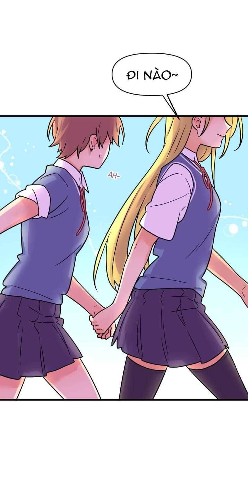 Truyện Ngôn Nhưng Không Ngôn Lắm Chapter 64 - 91