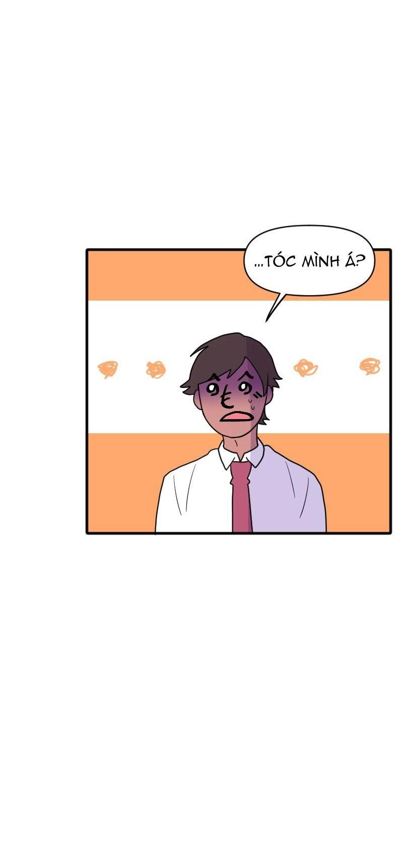 Truyện Ngôn Nhưng Không Ngôn Lắm Chapter 64 - 95